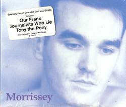 Morrissey : Our Frank